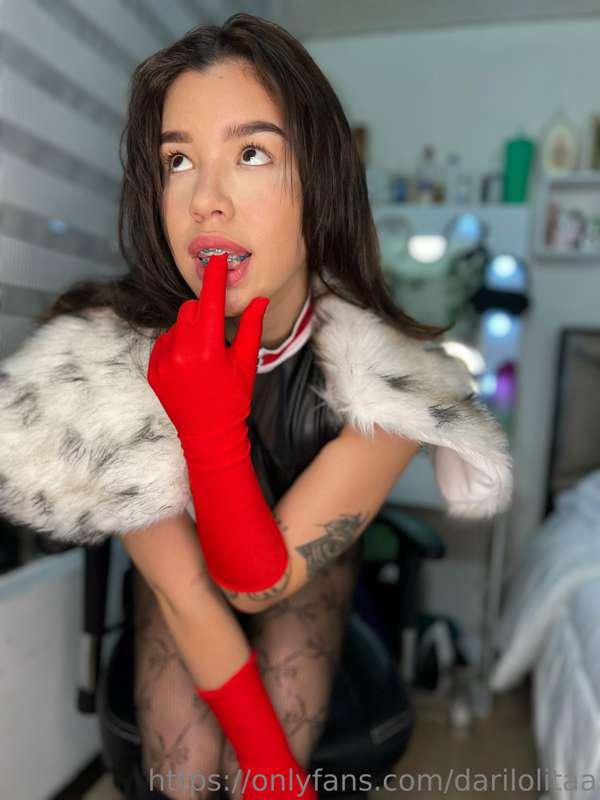 Que te imaginas cuando me ves?🥵