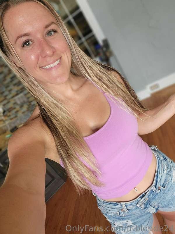 🌞💜 Summer time is my favorite 💜🌞