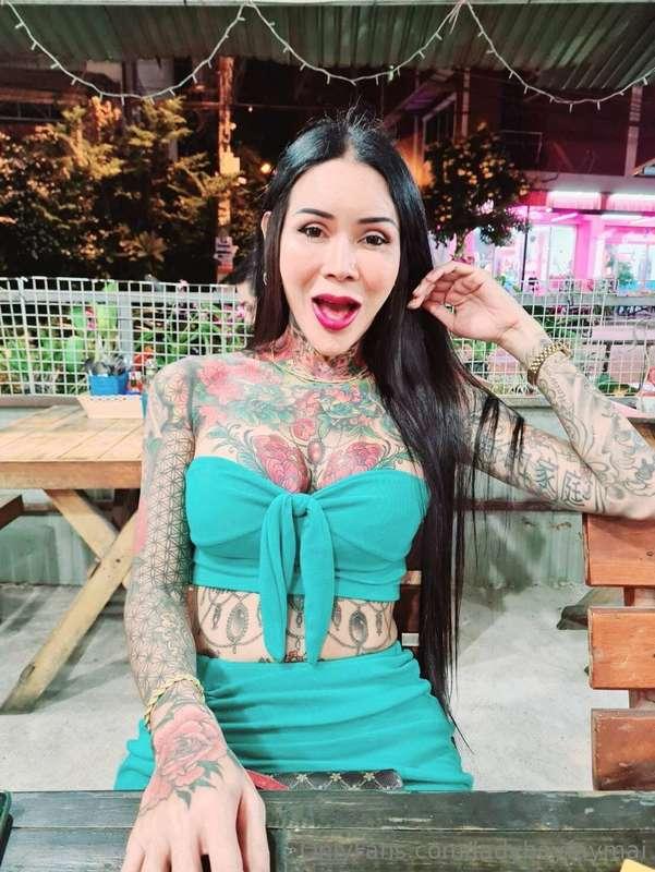 how much gay you feel today?♥️
