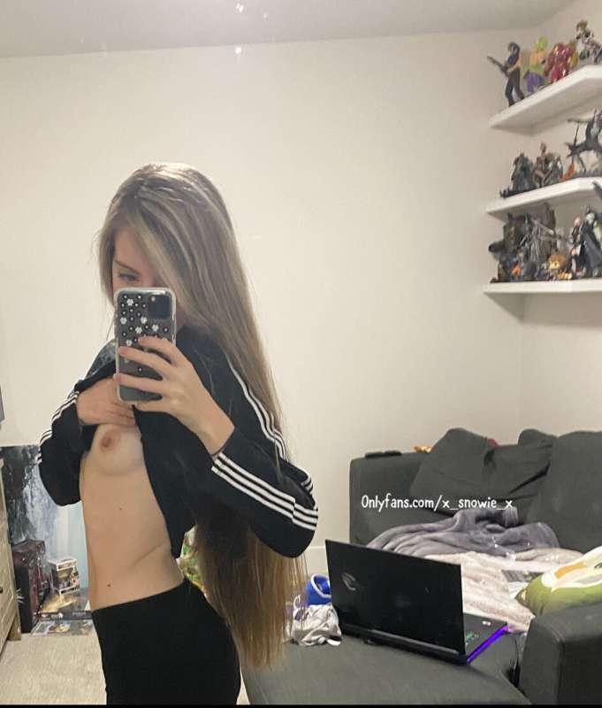 x_snowie_x main image