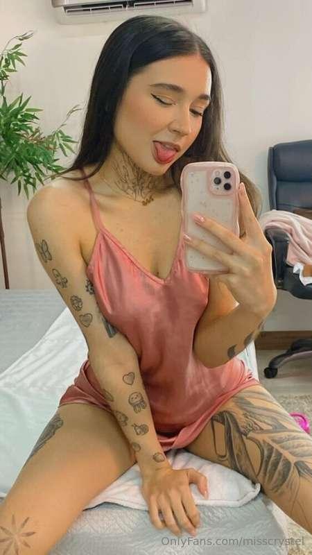 let me sit on your face 😋