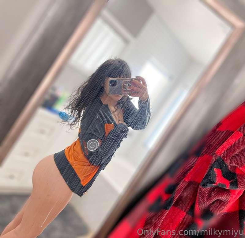 What cosplay would you like me to do next? 😉