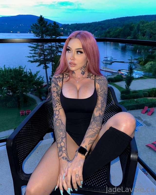jadelavoie main image