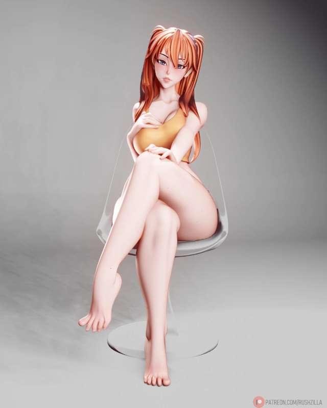 Asuka 2