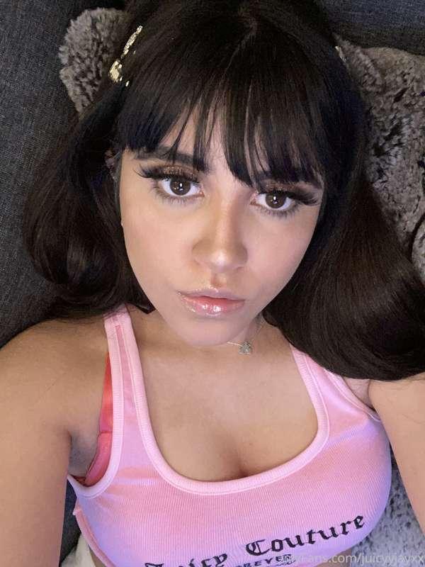 Blow job/ facial video today? Tip on this post if yes.