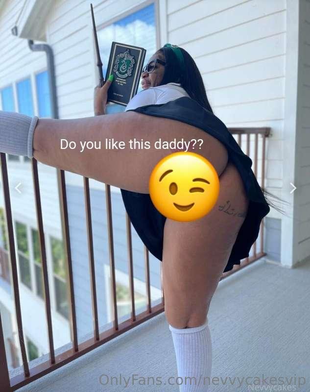 Do you like the view? 😊