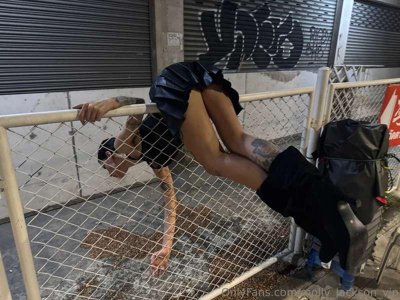 molly_jackson_vip image #1