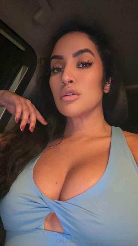 Would you let me be your passenger princess? 👑