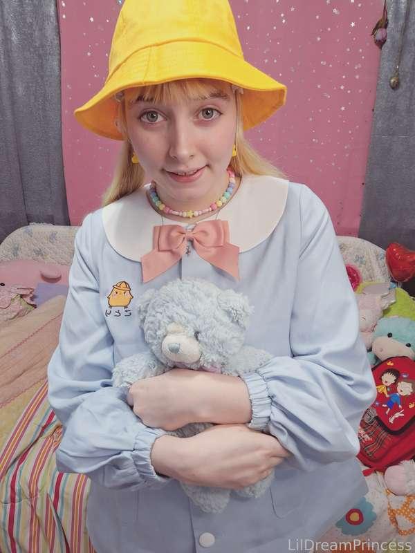 lildreamprincess image #30