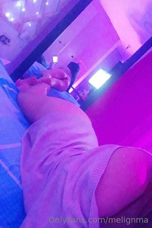 a dormir 💦😘🥵?