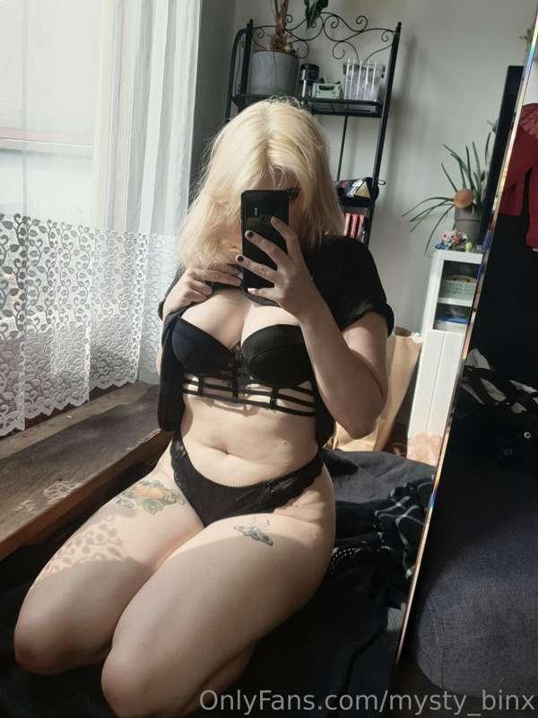 Part 2 🖤⛓