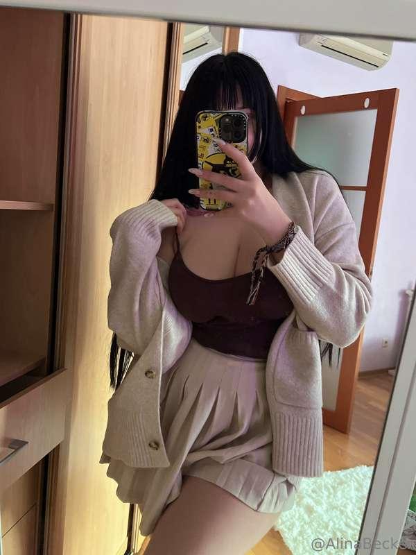 ..or wear this outfit 🤔