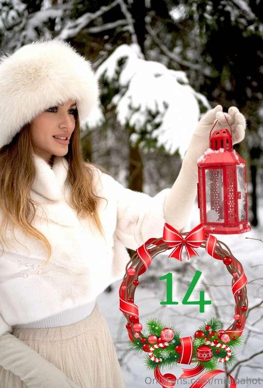 ## Advent calendar gifts🎁
*✨📱My personal telegram*
*✨🤩 Free ..