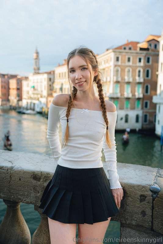 eireenskinnygirl image #0