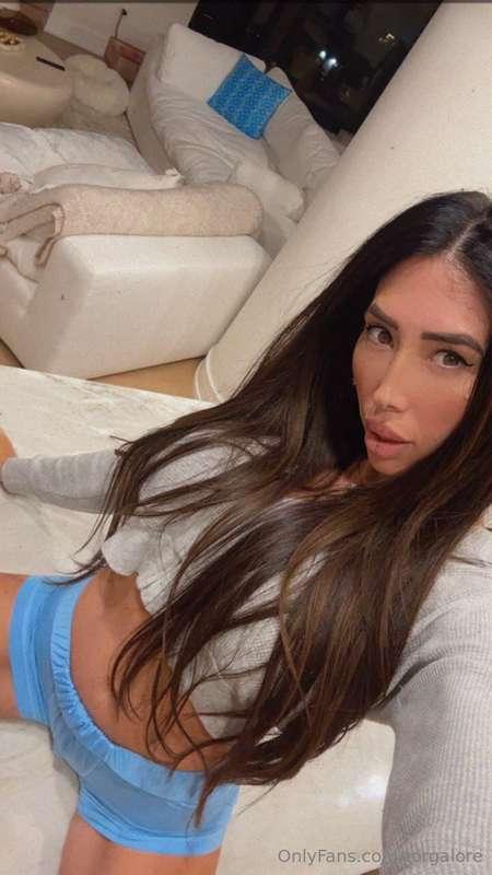 Friday... Our second favorite "F" word 😋