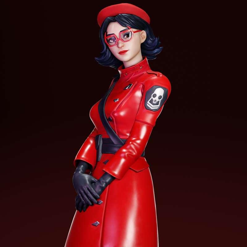 Rue | No Watermark Previews