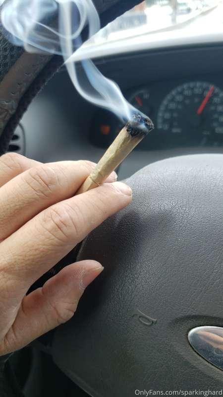 Leaving work, lets get the weekend started.