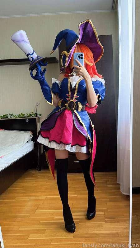 tanuki_tyan image #1