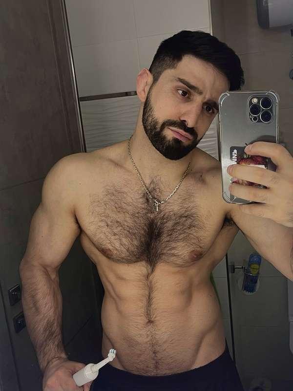 Sleep preparation 😁🪥 Have a good night! 