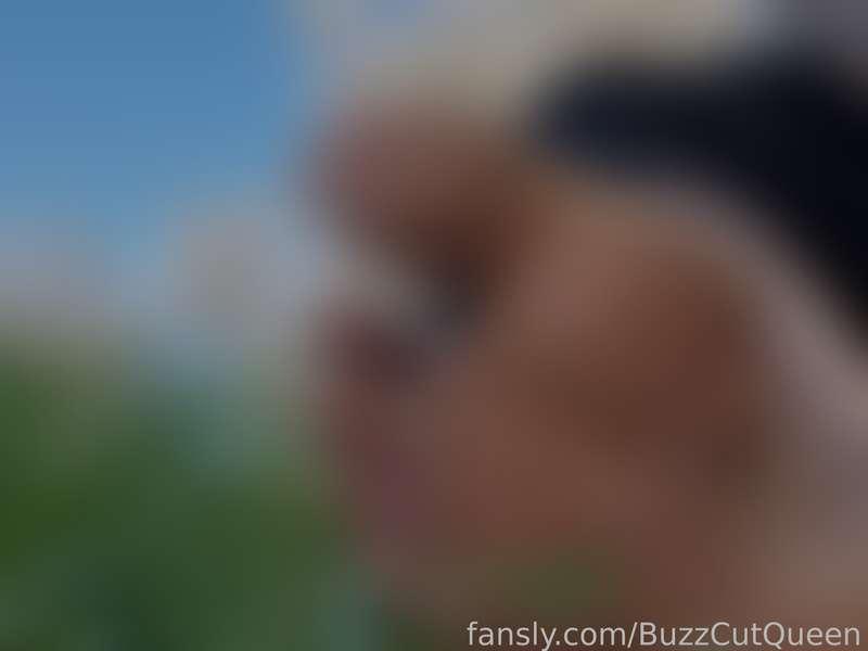buzzcutqueen image #0