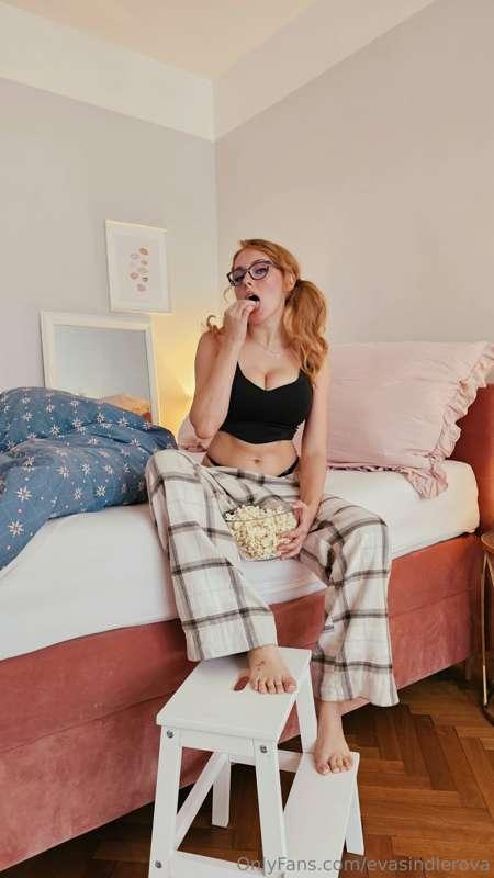 evasindlerova image #1