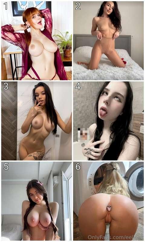 🚀 FOLLOW MY BESTIES FOR VIP CONTENT!1. 🌺🎀 @karacaper 🎀🌺2. ✨🔥..