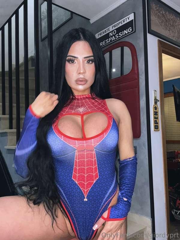 In need of some rescuing? Let me show you exactly what happe..