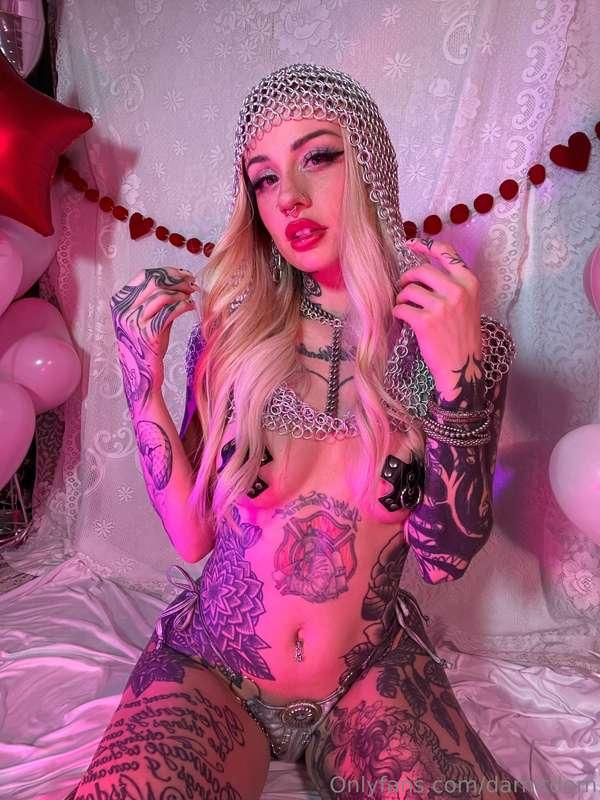 Love me