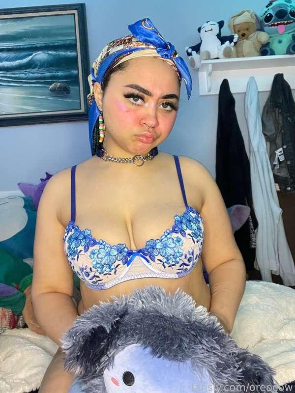 oreocow image #4