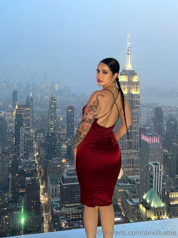 city girl ✨