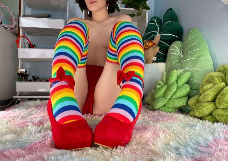 tentaclebimbo image #1