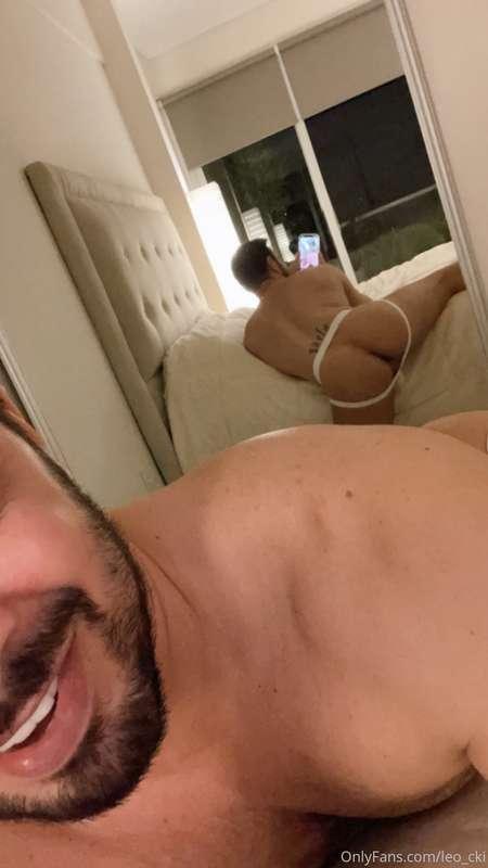 🍑😅