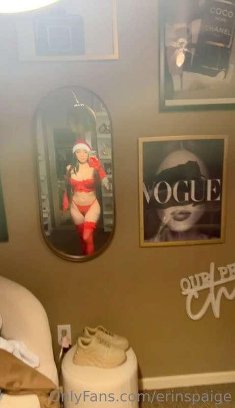 Christmas angel!