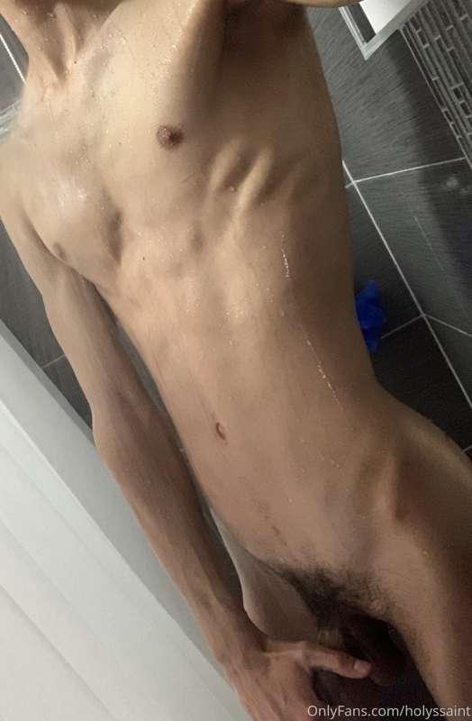 body said skinny