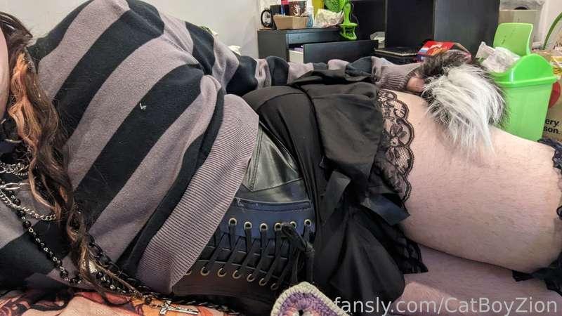 catboyzion image #18