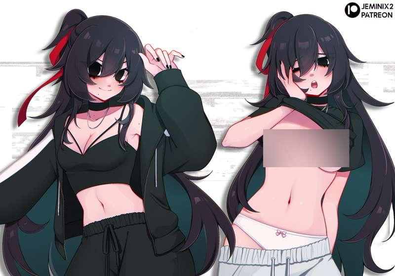 Some New Clothes (Uncens0red)