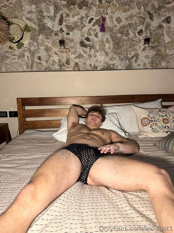 leo_lust1 image #1