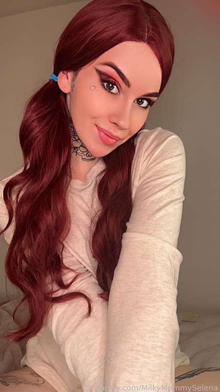 milkmommyrose image #1