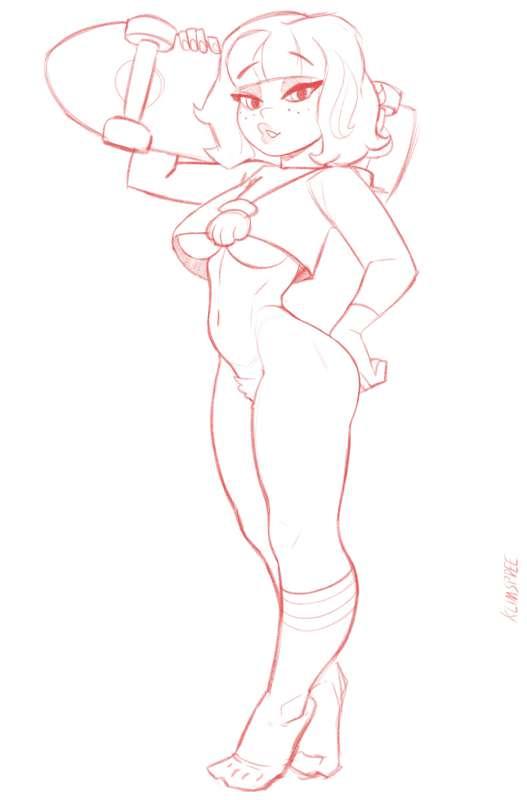 Jackie Lynn Thomas WIP 