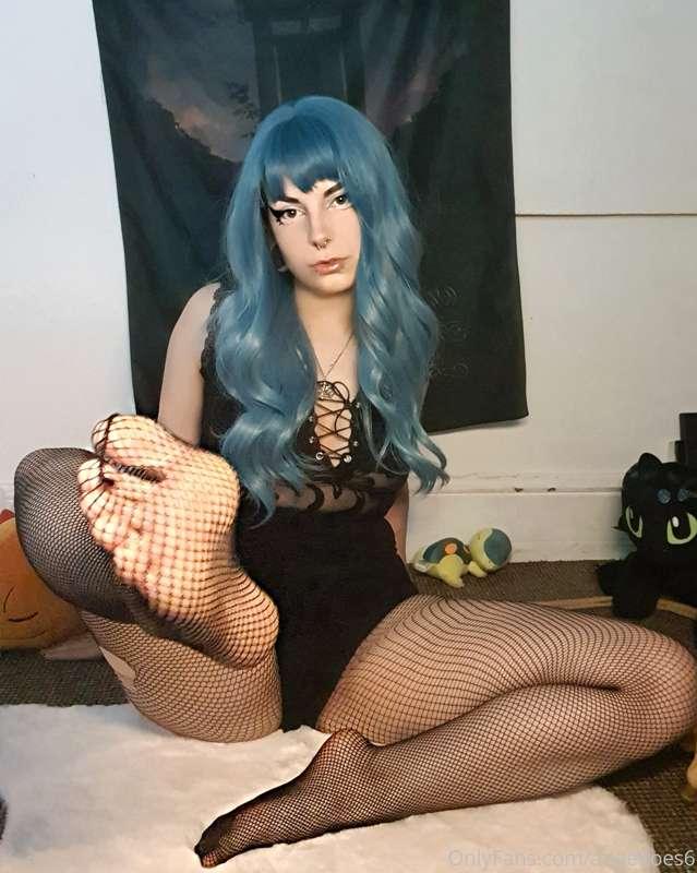 angelicadivine_feet image #2