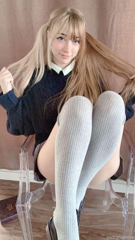 indigowhite image #23