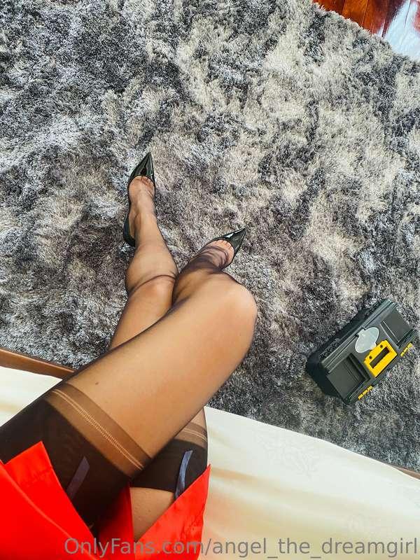 angel_the_dreamgirl image #1