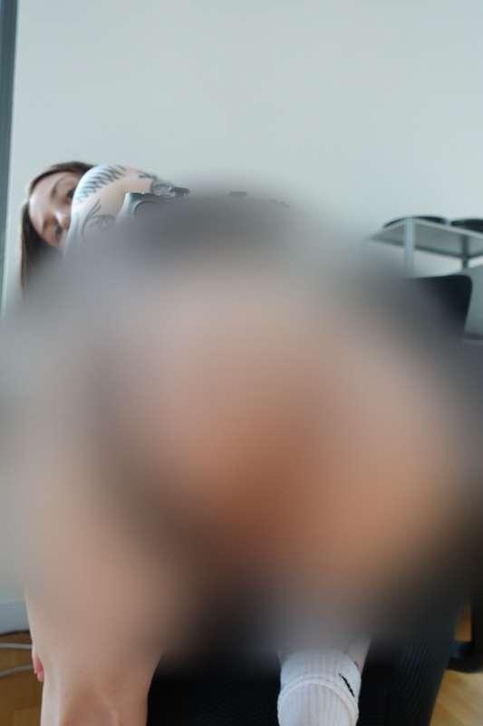 Gratis Nudes auf @inkedsophiie 🫡