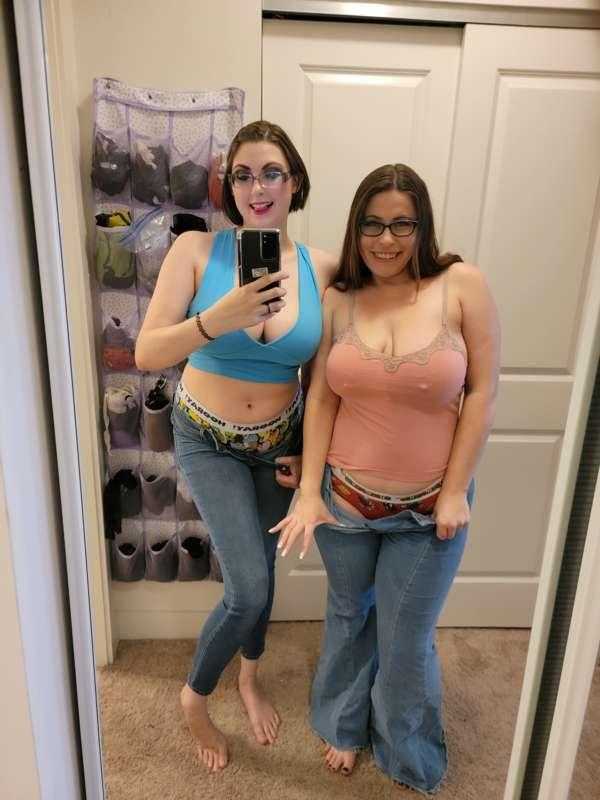 What have we been up to today with @fuukadoll