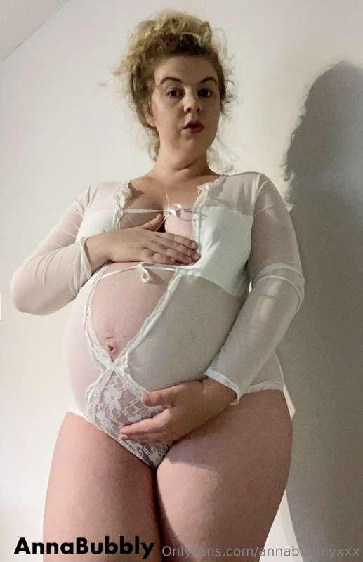 When did I get so huge?