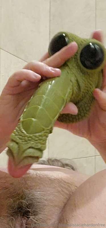 My newest video. All my solo videos are included on my VIP p..