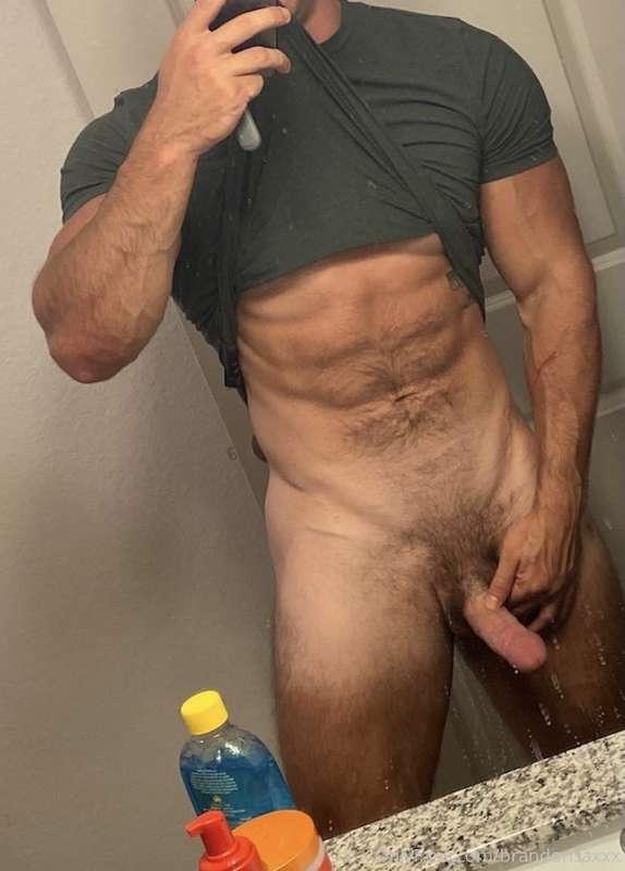 First post on OF! More coming soon