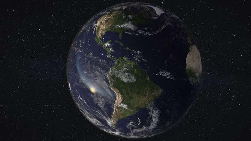 Blue Marble