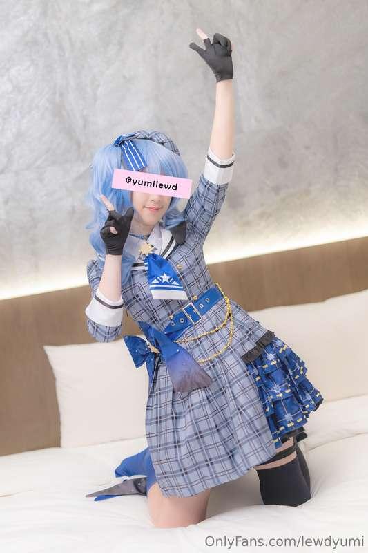 lewdyumi image #16