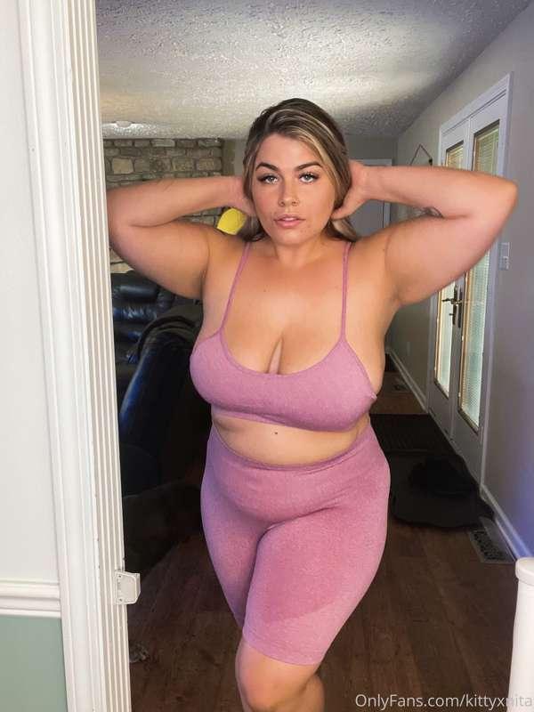 Let's work eachother out!
@kittykfans